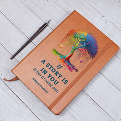 The Story Within - Journal