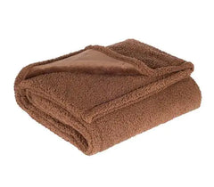 Waterproof Fleece Cuddle Blanket